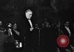 Image of President Franklin D Roosevelt Washington DC USA, 1940, second 37 stock footage video 65675044330