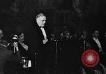 Image of President Franklin D Roosevelt Washington DC USA, 1940, second 40 stock footage video 65675044330