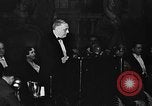 Image of President Franklin D Roosevelt Washington DC USA, 1940, second 43 stock footage video 65675044330