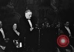 Image of President Franklin D Roosevelt Washington DC USA, 1940, second 46 stock footage video 65675044330