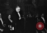 Image of President Franklin D Roosevelt Washington DC USA, 1940, second 47 stock footage video 65675044330