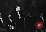 Image of President Franklin D Roosevelt Washington DC USA, 1940, second 50 stock footage video 65675044330