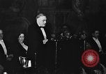 Image of President Franklin D Roosevelt Washington DC USA, 1940, second 51 stock footage video 65675044330