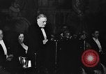 Image of President Franklin D Roosevelt Washington DC USA, 1940, second 55 stock footage video 65675044330