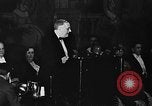 Image of President Franklin D Roosevelt Washington DC USA, 1940, second 61 stock footage video 65675044330