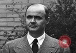 Image of Belgium Ambassador United States USA, 1940, second 1 stock footage video 65675044331