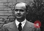 Image of Belgium Ambassador United States USA, 1940, second 3 stock footage video 65675044331