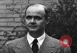 Image of Belgium Ambassador United States USA, 1940, second 4 stock footage video 65675044331