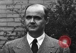 Image of Belgium Ambassador United States USA, 1940, second 5 stock footage video 65675044331