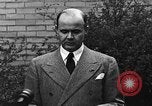 Image of Belgium Ambassador United States USA, 1940, second 15 stock footage video 65675044331