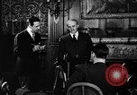 Image of Belgium Ambassador United States USA, 1940, second 37 stock footage video 65675044331