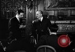 Image of Belgium Ambassador United States USA, 1940, second 39 stock footage video 65675044331
