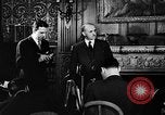 Image of Belgium Ambassador United States USA, 1940, second 42 stock footage video 65675044331