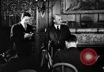 Image of Belgium Ambassador United States USA, 1940, second 43 stock footage video 65675044331