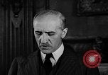 Image of Belgium Ambassador United States USA, 1940, second 57 stock footage video 65675044331
