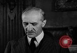 Image of Belgium Ambassador United States USA, 1940, second 58 stock footage video 65675044331
