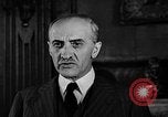 Image of Belgium Ambassador United States USA, 1940, second 59 stock footage video 65675044331