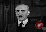 Image of Belgium Ambassador United States USA, 1940, second 60 stock footage video 65675044331