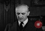 Image of Belgium Ambassador United States USA, 1940, second 61 stock footage video 65675044331