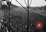 Immagine di Gara hores Bimelech Baltimore Maryland USA, 1940, secondo 10 filmato di repertorio 65675044332