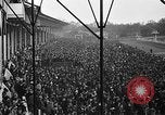 Immagine di Gara hores Bimelech Baltimore Maryland USA, 1940, secondo 12 filmato di repertorio 65675044332