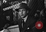 Immagine di Gara hores Bimelech Baltimore Maryland USA, 1940, secondo 17 filmato di repertorio 65675044332