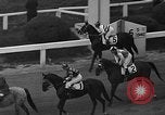 Immagine di Gara hores Bimelech Baltimore Maryland USA, 1940, secondo 22 filmato di repertorio 65675044332