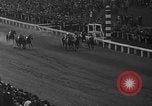 Immagine di Gara hores Bimelech Baltimore Maryland USA, 1940, secondo 33 filmato di repertorio 65675044332