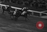 Immagine di Gara hores Bimelech Baltimore Maryland USA, 1940, secondo 39 filmato di repertorio 65675044332