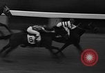 Immagine di Gara hores Bimelech Baltimore Maryland USA, 1940, secondo 42 filmato di repertorio 65675044332