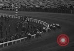 Immagine di Gara hores Bimelech Baltimore Maryland USA, 1940, secondo 52 filmato di repertorio 65675044332