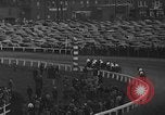Immagine di Gara hores Bimelech Baltimore Maryland USA, 1940, secondo 55 filmato di repertorio 65675044332