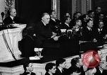 Standbild Präsident Franklin Roosevelt Washington DC USA, 1940, aus Sekunde 51 historischem Filmmaterial Videoclip 65675044333