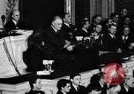 Standbild Präsident Franklin Roosevelt Washington DC USA, 1940, aus Sekunde 61 historischem Filmmaterial Videoclip 65675044333