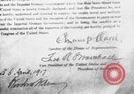 Image of World War I montage France, 1917, second 25 stock footage video 65675044334