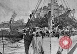 Image of World War I montage France, 1917, second 49 stock footage video 65675044334