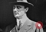 Image of World War I montage France, 1917, second 60 stock footage video 65675044334