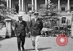 Image of Franklin D Roosevelt United States USA, 1920, second 8 stock footage video 65675044335