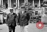 Image of Franklin D Roosevelt United States USA, 1920, second 10 stock footage video 65675044335