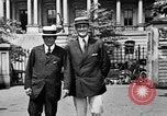 Image of Franklin D Roosevelt United States USA, 1920, second 11 stock footage video 65675044335