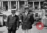 Image of Franklin D Roosevelt United States USA, 1920, second 12 stock footage video 65675044335