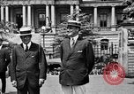 Image of Franklin D Roosevelt United States USA, 1920, second 13 stock footage video 65675044335