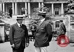 Image of Franklin D Roosevelt United States USA, 1920, second 18 stock footage video 65675044335