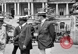 Image of Franklin D Roosevelt United States USA, 1920, second 20 stock footage video 65675044335