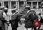 Image of Franklin D Roosevelt United States USA, 1920, second 21 stock footage video 65675044335