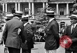 Image of Franklin D Roosevelt United States USA, 1920, second 22 stock footage video 65675044335