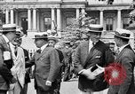 Image of Franklin D Roosevelt United States USA, 1920, second 25 stock footage video 65675044335