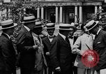 Image of Franklin D Roosevelt United States USA, 1920, second 30 stock footage video 65675044335