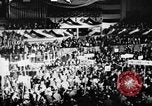 Image of Franklin D Roosevelt United States USA, 1920, second 36 stock footage video 65675044335