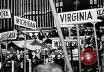 Image of Franklin D Roosevelt United States USA, 1920, second 46 stock footage video 65675044335